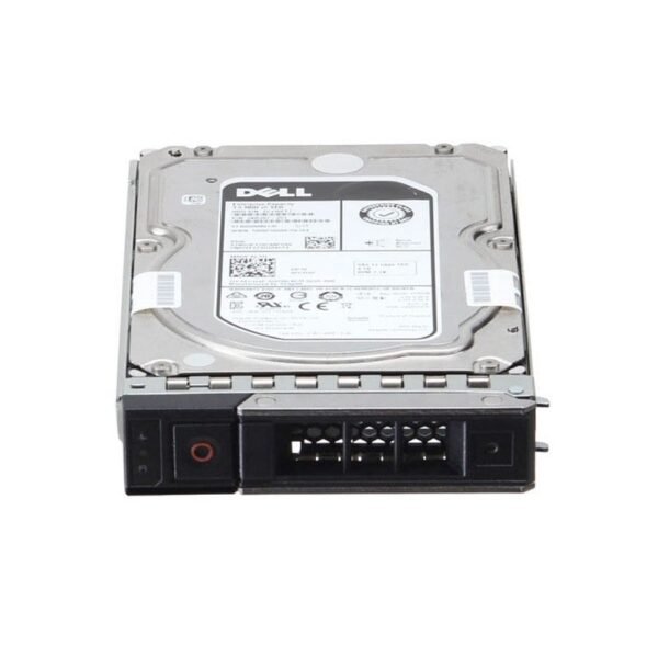 Dell 9XM066-251 Savvio 300GB Hard Disk Drive 15K RPM SAS-6GBPS 64MB Buffer Internal | Refurbished