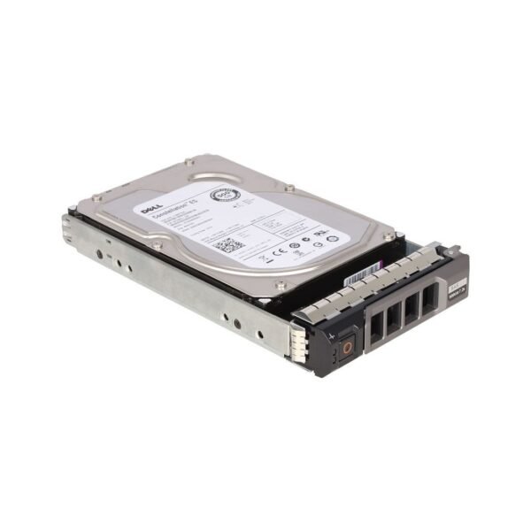 Dell A8533553 600GB 15K RPM SAS 6GBPS Form Factor Internal Hard Drive | Refurbished