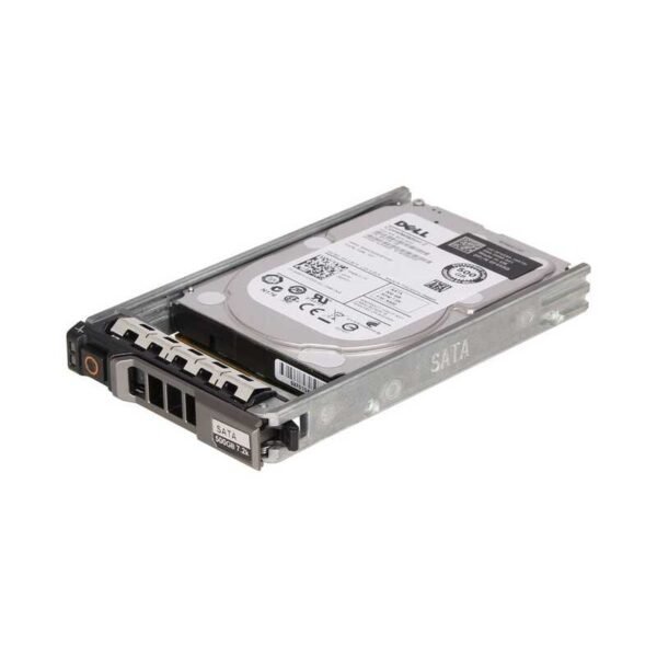 Dell 00X3Y 500GB 7.2K RPM SATA-6GBPS Hard Disk Drive | Refurbished