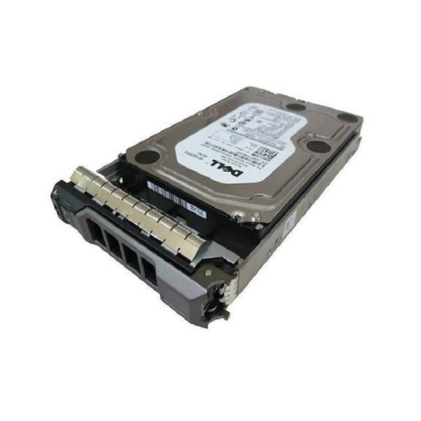 Dell 0J4R9 18TB NL 7.2k RPM SAS-12GBPS Hot Plug Hard Drive With Tray | Brand New 2 Years Warranty