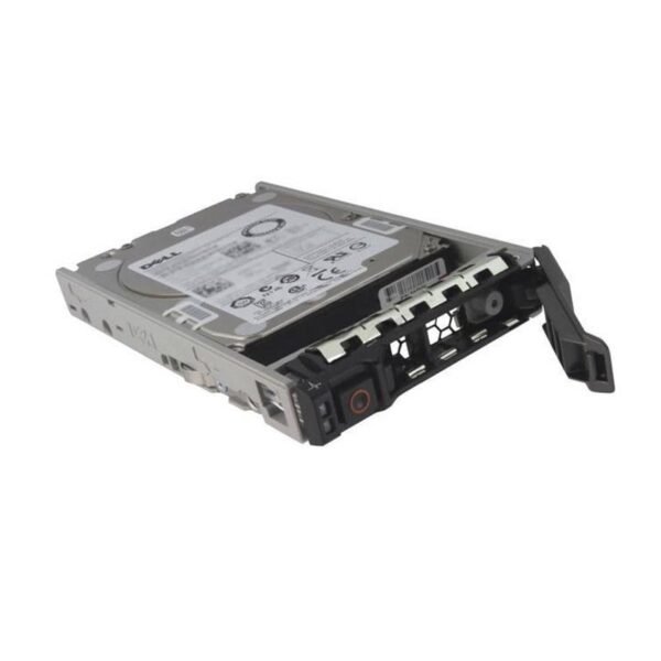 Dell 0XKGH0 Self-Encrypting SAS 6GBPS 1TB 7.2K RPM 64MB Buffer Hard Drive | Refurbished