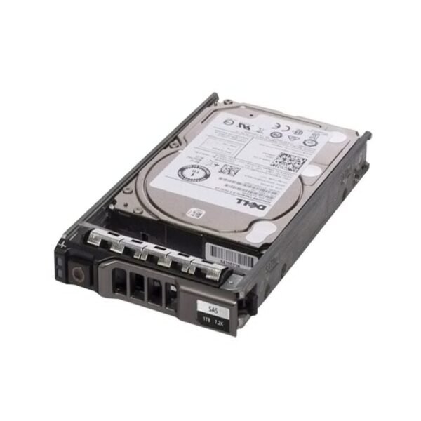 Dell 342-2098 1TB 7.2K RPM SAS-6GBPS Internal Hard Drive | Refurbished.