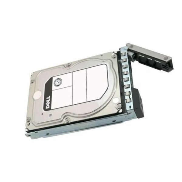 Dell 400-BFVT 12TB SAS 12GBPS Hard Drive 7.2K RPM 256MB 512E | Brand New 2 Years Warranty
