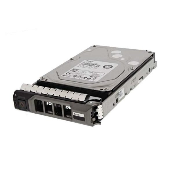 Dell 400-BJLD 16TB SAS 12 GBPS 7.2k RPM Hot Plug Hard Drive | Brand New 2 Years Warranty