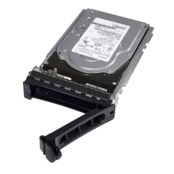 Dell 400-BLCB 8TB 7.2K RPM SAS 12GBPS Internal Hard Drive | Brand New 2 Years Warranty