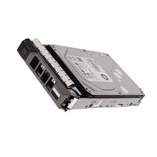 Dell 6G6PJ 900GB 15K RPM 12GBPS SED SAS Hard Drive | Refurbished
