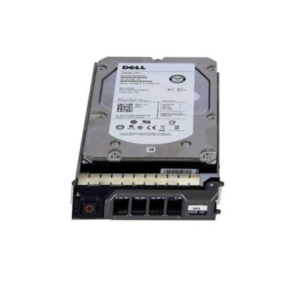 Dell 9X925 73GB Hard Drive 15K RPM Ultra-320 SCSI LFF Hot Swap | Refurbished