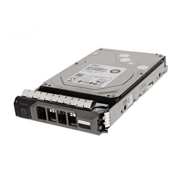 Dell AA985973 2.4TB 10K RPM SAS 12GBPS 256MB 512E Enterprise SFF Hard Drive | Brand New