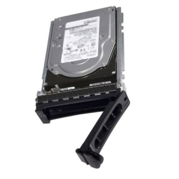 DTK38 Dell 4TB SAS 6GBPS 7.2K LFF Tray Hard Drive | Refurbished