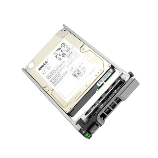 Dell DXXHT SAS 12GBPS 600GB 10K RPM Hot-Plug Hard Drive | Brand New with 1 Year Warranty
