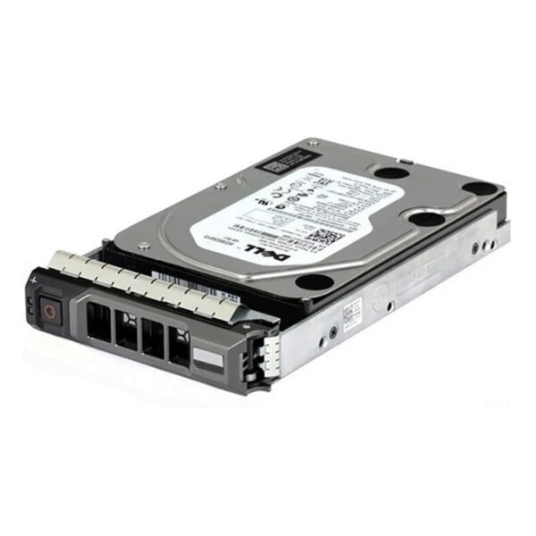 Dell F5HFM 1.2TB 10K RPM SAS-12GBPS 512N SFF Hard Drive | Brand New 1 Years Warranty