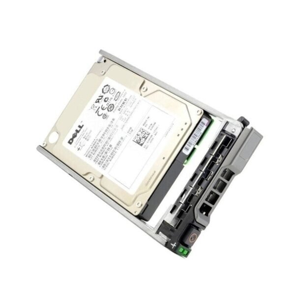 Dell F9NWJ 2.4TB 10KRPM SAS-12GBPS 512E SFF Internal Hard Drive | Refurbished