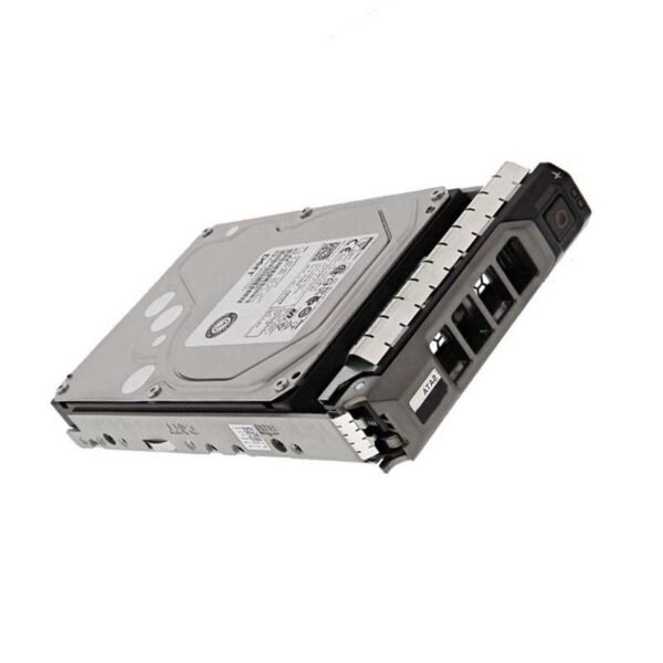 Dell FHPVG 18TB SATA 6GBPS 7.2K RPM Hot Plug Hard Drive | Refurbished