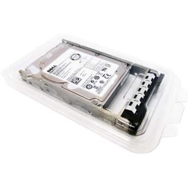 H716H Dell 300GB 15K RPM SAS-3GBITS Hard Drive | Refurbished