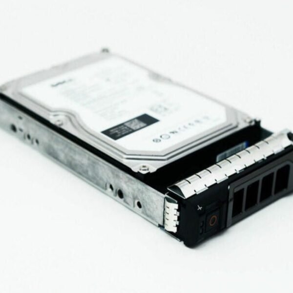 Dell 03R6PW 600GB 15K RPM SAS PowerEdge Hard Drive | Brand New
