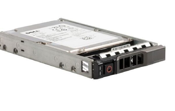Dell 342-5358 2TB 7.2K RPM SAS 6GBPS Near Line Hard Disk | Refurbished