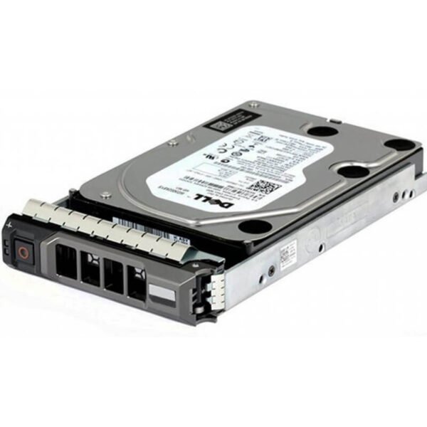 Dell 03PRF0 6TB 7.2K RPM SAS 12GBPS 128MB 512E LFF Hard Drive | Brand New 2 Years Warranty