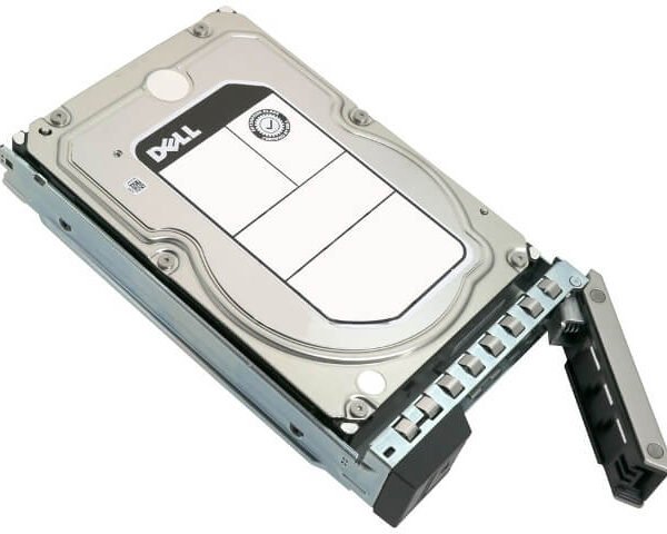 400-BDKV Dell 12TB 7.2K RPM SATA-6GBPS 3.5inch Form Factor Hot-Plug Hard Drive With Tray For 14g Poweredge Server. Brand New 2 Years Warranty