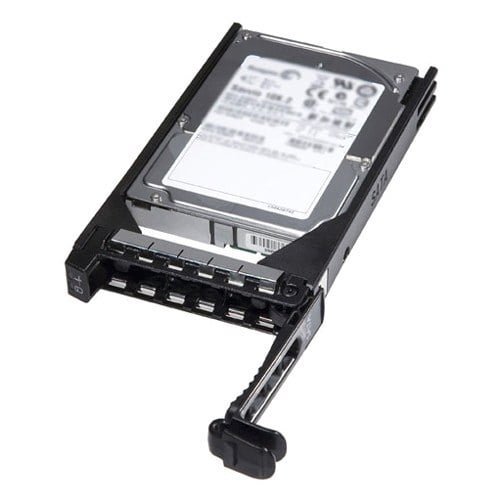 Dell 401-ABEG 8TB 7.2K RPM SAS 12GBPS Internal Hard Drive | Refurbished