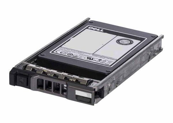 Dell 7WV9W 2TB 7.2KRPM SAS-6GBPS Enterprise Hard Drive | Refurbished