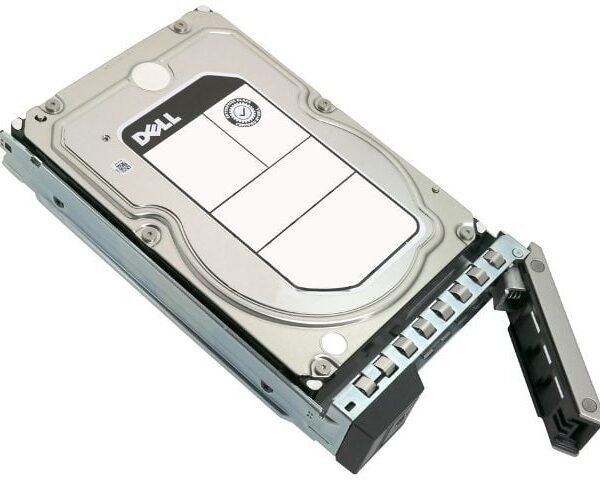 Dell 882D1 SAS 12TB 7.2K RPM 12GBPS 256MB Internal Hard Drive | Brand New