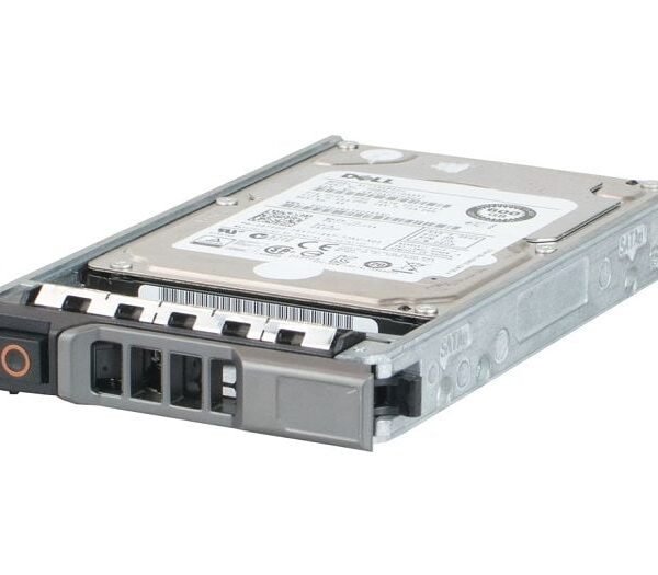 JDC7P Dell 3TB 7.2K RPM SATA 6GBPS 3.5Inch Hard Drive With Tray For Poweredge Server | Refurbished
