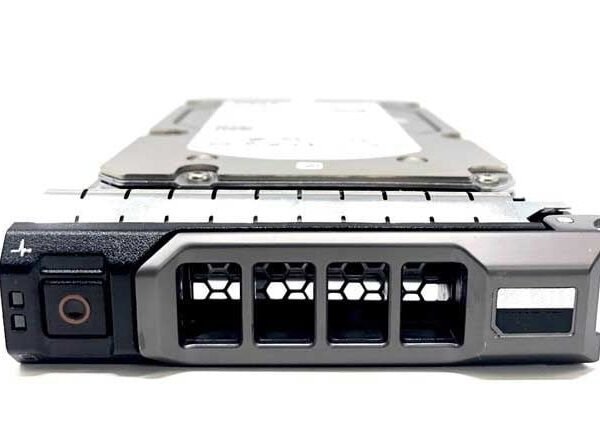 Dell C453H 450GB 15K RPM SAS 3GBPS Internal Hard Drive | Refurbished