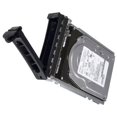 Dell CV7P5 14TB 7.2K RPM SAS-12GBPS 512MB Hard Drive | Brand New 2 Years Warranty