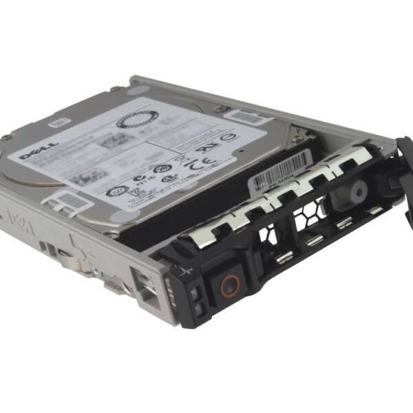 Dell D5FMJ 2TB 7.2K RPM SAS-12GBPS Internal SFF Hard Disk | Brand New