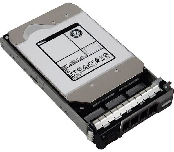 Dell F359H 450GB 15K RPM SAS 3GBPS Enterprise Hard Drive | Refurbished