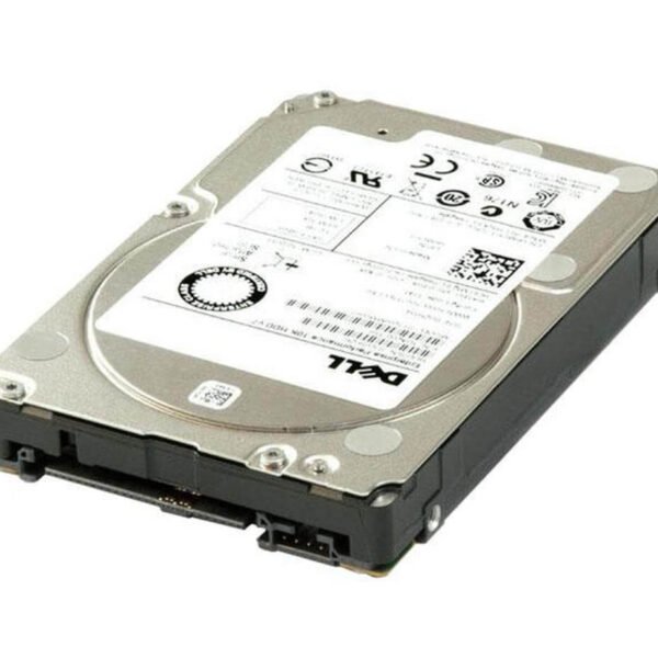 Dell FVGHG SAS-12GBPS 128MB 1.8TB 10K RPM 512E Hard Drive for Server | Refurbished