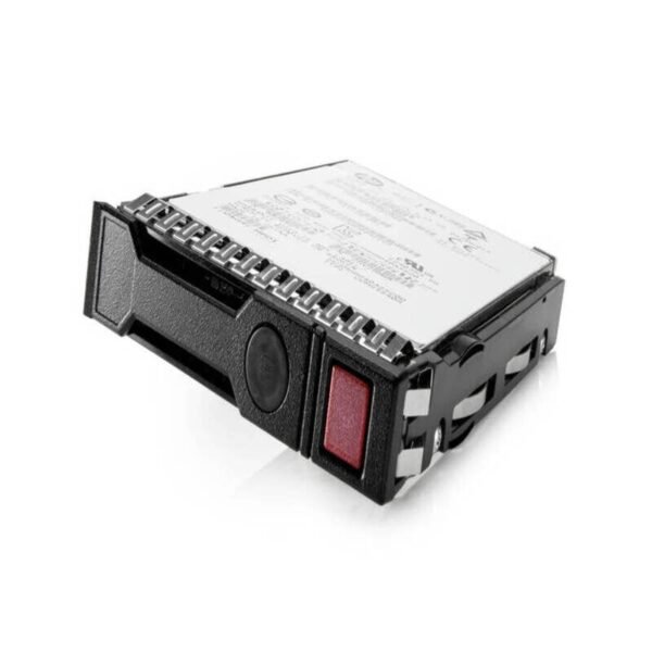 431954-003 HP 146GB 10K RPM SAS 3GBPS Single Port Hard Drive | Refurbished