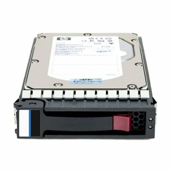 507772-B21 HP 1TB 7.2K RPM Hot Swap SATA-II Midline Non Hard Disk | Refurbished