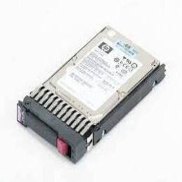 MB2000ECWLP HP 2TB 7.2K RPM Midline SATA 3GBPS Hard Disk With Tray | Refurbished