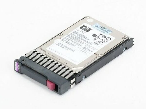 MB2000ECWCR HPE 2TB 7.2K RPM 3.5inch Large Form Factor SATA 3GBPS Midline Hard Drive for ProLiant. Refurbished