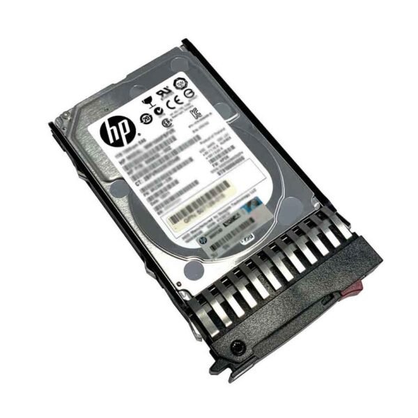 MB2000GCEHK HPE SATA 6GBPS 2TB 7.2K RPM SC Midline Hard Drive | New Bulk Pack