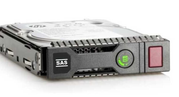MB3000GVYZH HPE 3TB 7.2K RPM 3.5inch SATA 6GBPS Digitally Signed Firmware Hard Drive. New Bulk Pack.