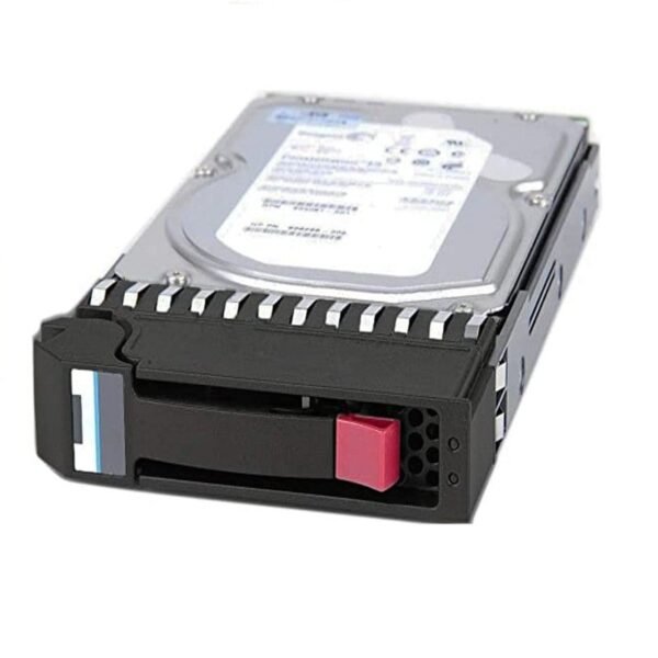 HPE P25244-001 16 TB SATA 6GBPS 7.2k RPM LFF 512e ISE Multi Vendor Hard Drive | Brand New 3 Years Warranty