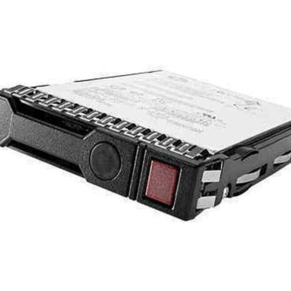 507129-006 HPE 500GB 7.2K RPM SAS Hot Swap Hard Drive | Refurbished