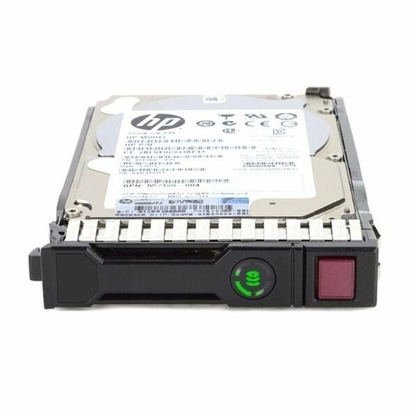 834031-K21 HPE 8TB 7.2K RPM SAS 12GBPS DS Internal Hard Disk | Refurbished