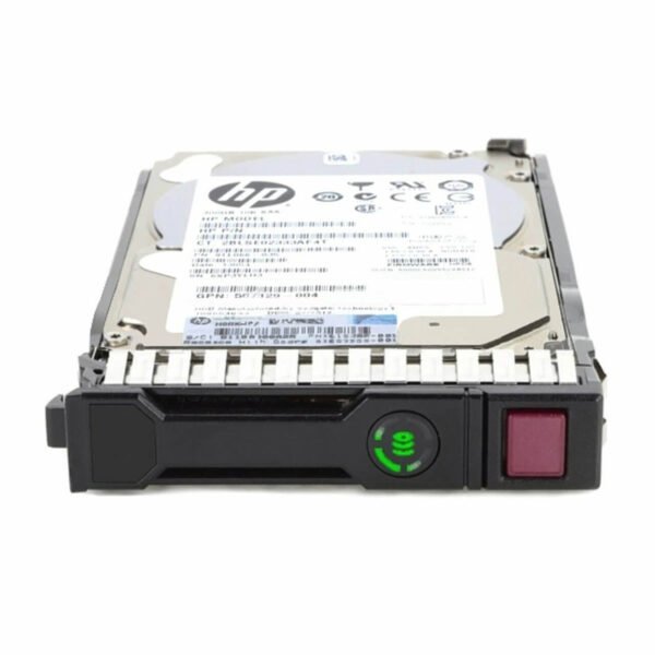 861759-002 HPE 6TB 3.5inch LFF 7.2K RPM 512e DS SATA 6GBPS SC Midline Hard Drive.New Bulk Pack