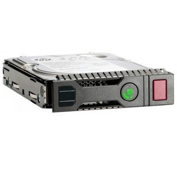 861759-006 HPE 6TB SAS 12GBPS 7.2K RPM LFF Hot Plug SC Hard Drive | Brand New 3 Years Warranty