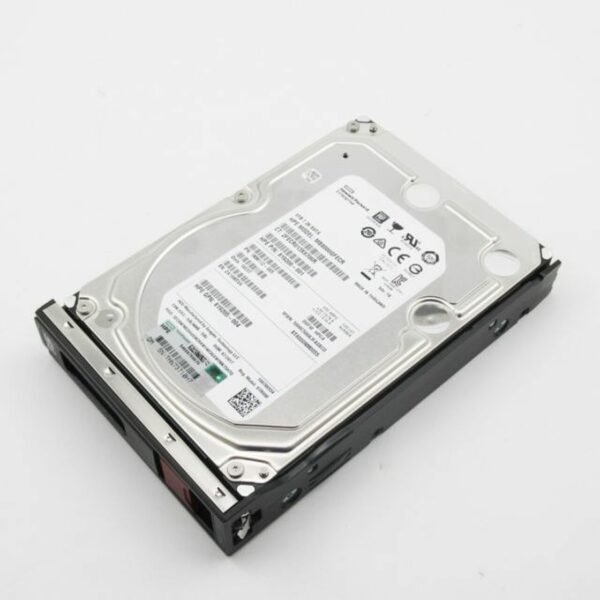 HPE P09155-K21 14TB 7.2KRPM 3.5inch LFF DS SAS 12GBPS LP Midline G9 G10 HDD. Brand New 3 Years Warranty