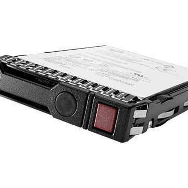 HPE P23857-X21 16TB 7.2K RPM 3.5In SATA-6G SC Business Critical G10 HDD. New Factory Sealed 3 Years Warranty.