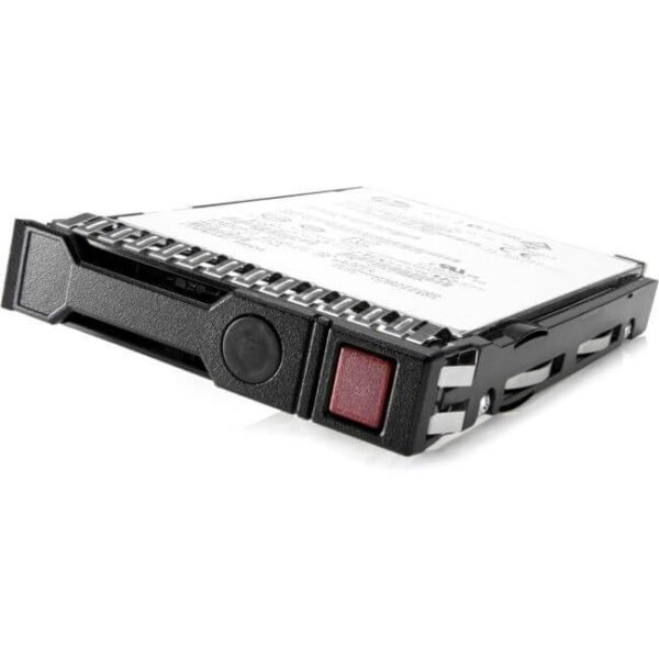 847036-001 HPE 6TB 7.2K RPM SAS 12GBPS LFF 512e Low Profile Hard Drive | Refurbished