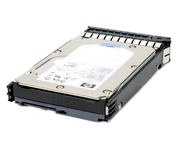 HPE P04695-B21 15K RPM DS SAS-12GBPS 600GB SC Enterprise Hard Drive | Brand New 3 Years Warranty
