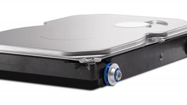 HPE QK555AA HP 1TB 7.2K RPM SATA-6GBPS 3.5inch 32mb Buffer Internal Hard Drive With Tray | New Bulk Pack