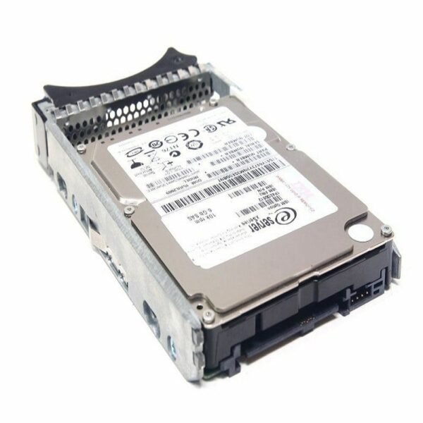 42D0612 IBM 300GB 10K RPM SAS 6GBPS Hot Swap Hard Disk | Brand New 3 Years Warranty