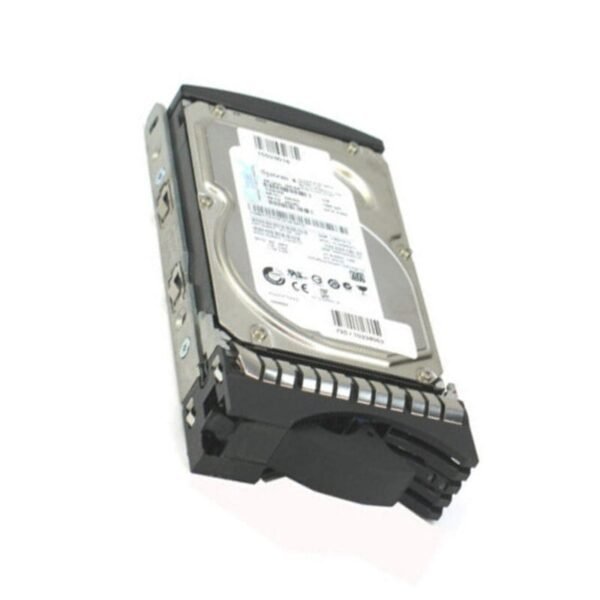 49Y1840 IBM 300GB 10K RPM SAS 6GBPS SFF Hot Swap Hard Drive In Tray | Refurbished