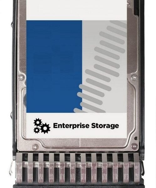 42C0518 IBM 300GB 10K 2.5” SATA 6G Server Hard Drive. Refurbished.